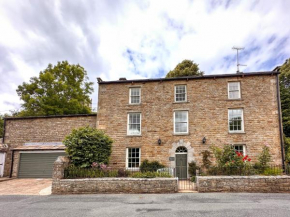 Bridge House